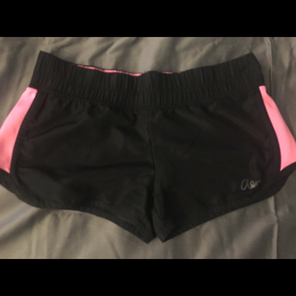 Aeropostale work out shorts 🤼‍♀️